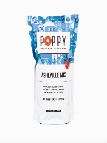 Ashville Mix Popcorn