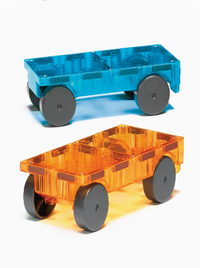MAGNA-TILES®  Cars