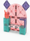 MAGNA-TILES® Cat Tree