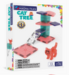 MAGNA-TILES® Cat Tree