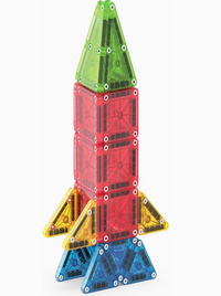 MAGNA-TILES® microMAGS