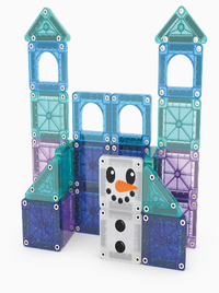 MAGNA-TILES® Winter Wonder Set