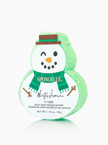 Winter Jasmine Buffer