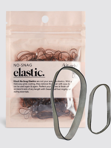 Brown Elastics