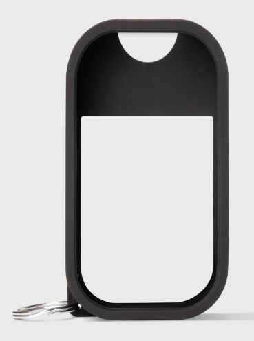 Black Hand Mist Case