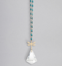 Dragonfly Pocket Suncatcher
