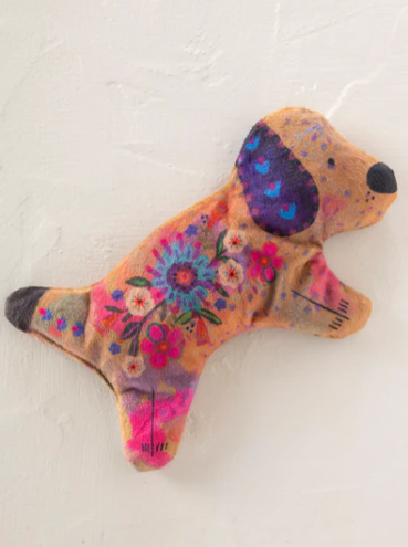 Weighted Eye Mask - Dog