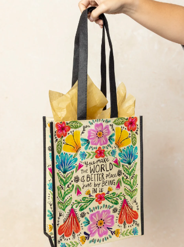 World Better Bag