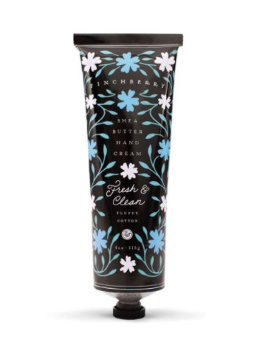Fresh & Clean Lotion