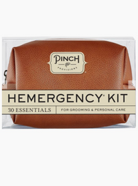 Hemergency Kit