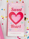 Sweet Heart Bath Fizz