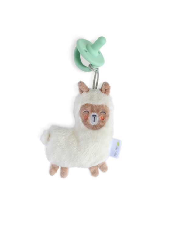 Llama Pacifier