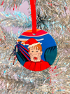 Kevin Ornament