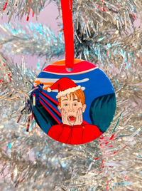 Kevin Ornament