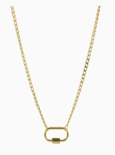 Charm Bar Chain