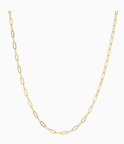 Charm Bar Chain