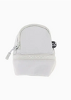 Mini Keychain Backpack