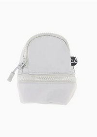 Mini Keychain Backpack