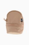 Mini Keychain Backpack