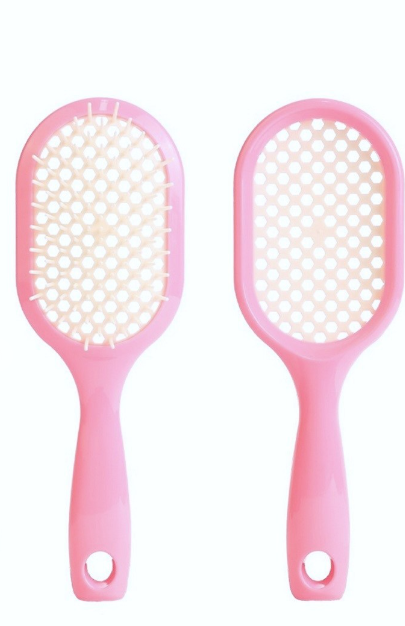 Viral Hair Brushes