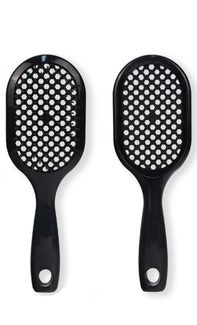 Viral Hair Brushes