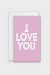 Mini Celebration Cards