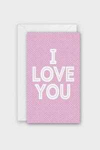 Mini Celebration Cards