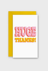Mini Celebration Cards