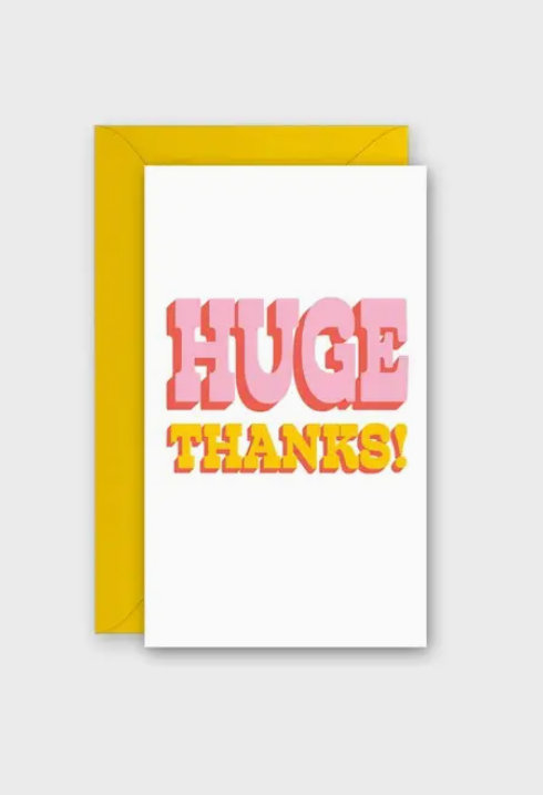Mini Celebration Cards