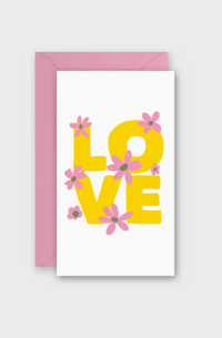 Mini Celebration Cards