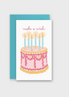 Mini Celebration Cards