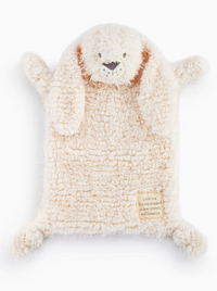 Wrapped Prayer Blankie