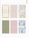 Assorted Boxed Greeting Cards