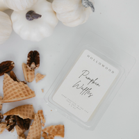 Pumpkin Waffles Wax Melt