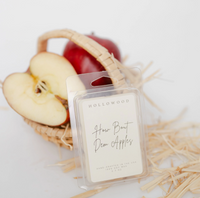 Dem Apples Wax Melt