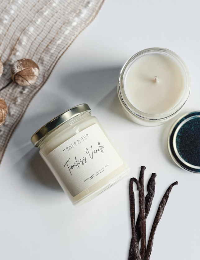 Everyday Candles