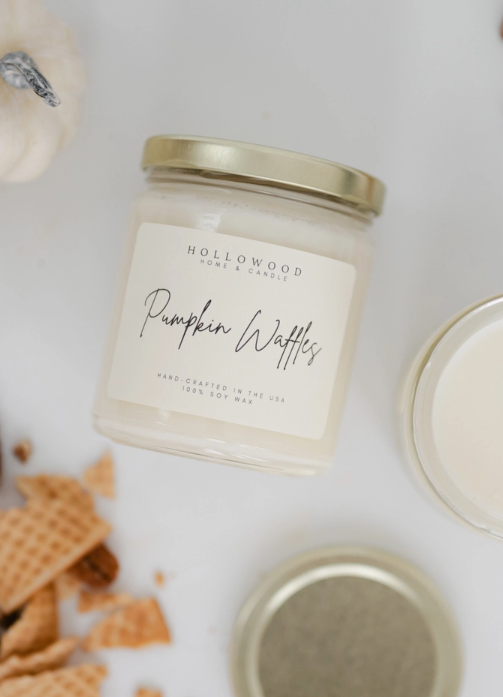 Everyday Candles