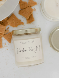 Everyday Candles
