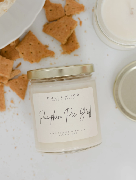 Everyday Candles