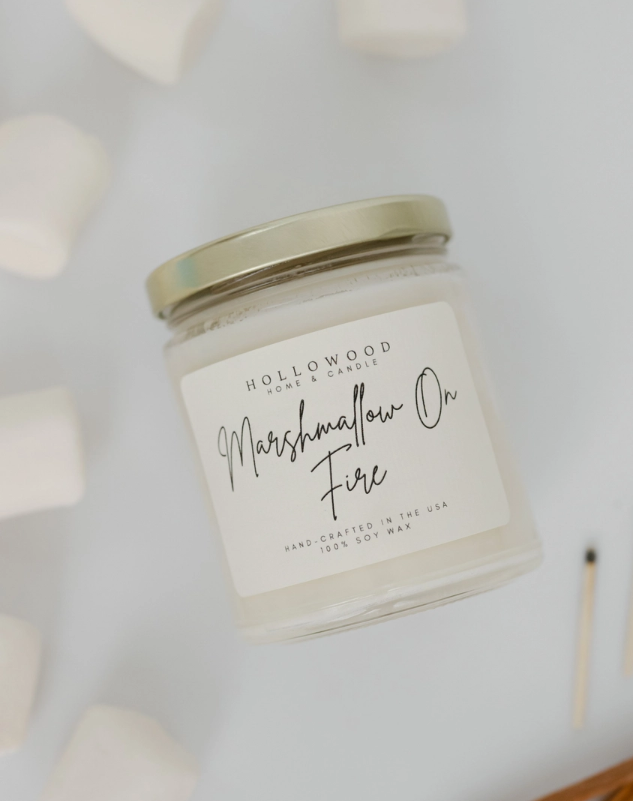 Everyday Candles
