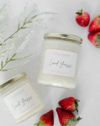 Everyday Candles
