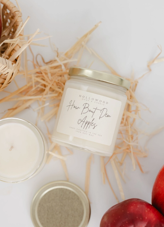 Everyday Candles