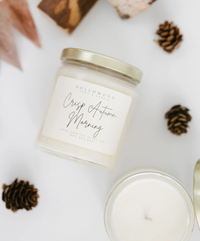 Everyday Candles