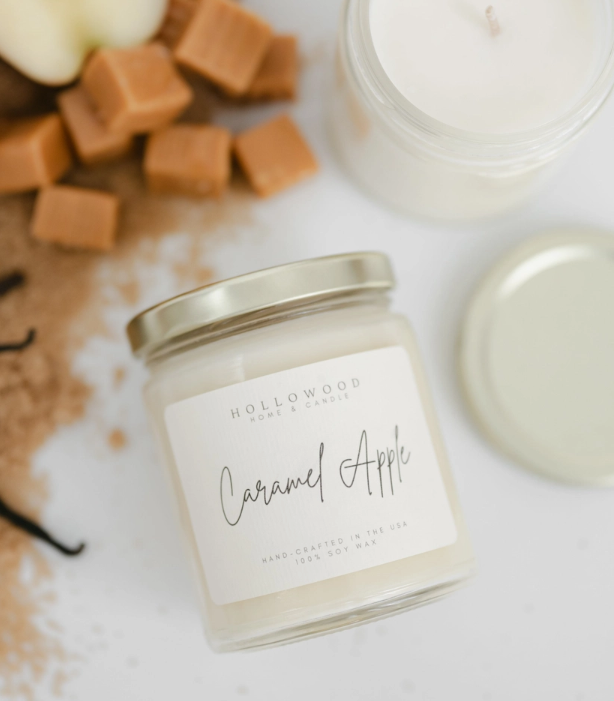 Everyday Candles