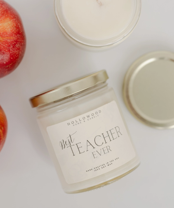 Everyday Candles