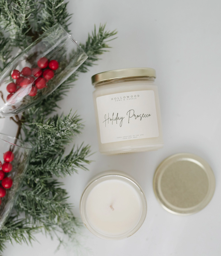 Everyday Candles