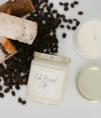 Everyday Candles