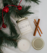 Everyday Candles