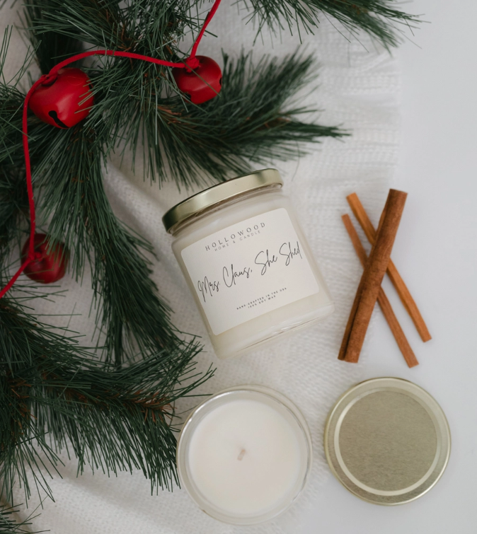 Everyday Candles