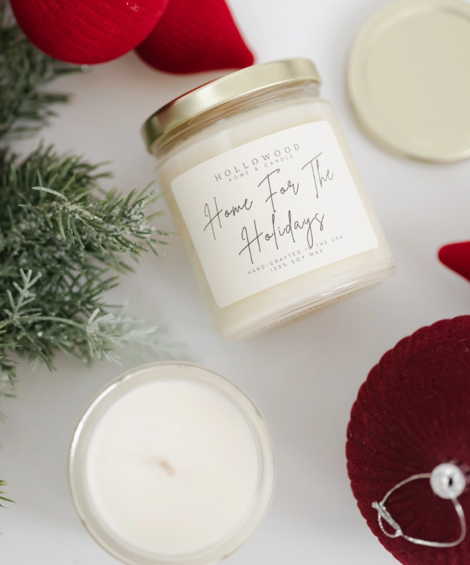 Everyday Candles